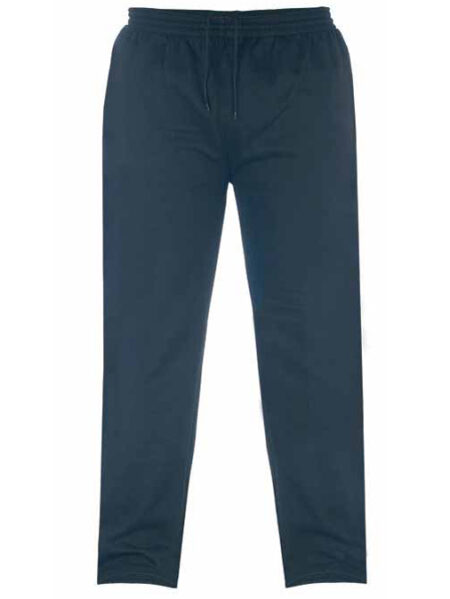 Rockford jogging bukser uden rib (Navy)
