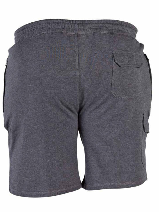 Duke London Jogging Shorts (Koks) - Image 2