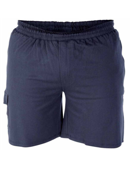 Duke London Jogging Shorts (Navy)