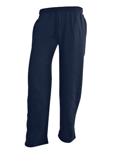 Camus jogging bukser uden ribkant.
