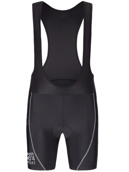 North 56`4 cykel shorts (Sort)