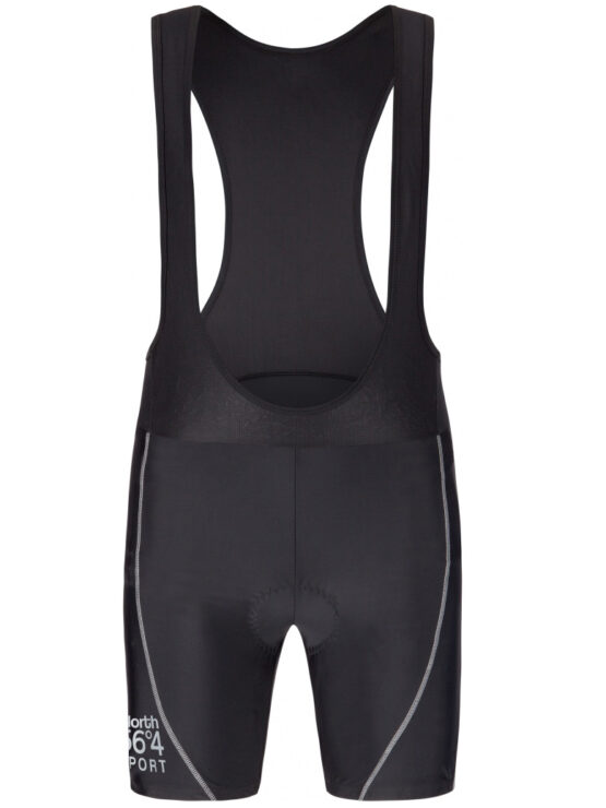 North 56`4 cykel shorts (Sort)