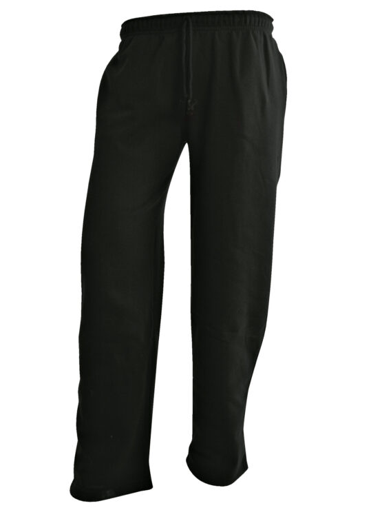 Camus jogging bukser uden ribkant. - Image 2