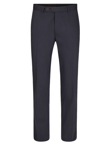 Sunwill Uldbukser M. Strech (Navy)