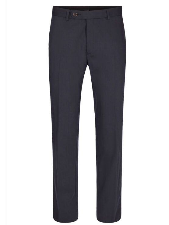 Sunwill Uldbukser M. Strech (Navy)