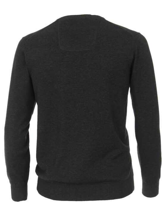 Eksklusiv Casa Moda Pullover (Koks) - Image 2
