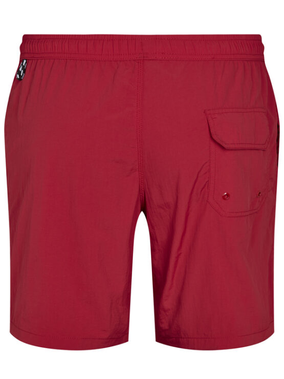 North 56´4 Bade Shorts (Rød) - Billede 2