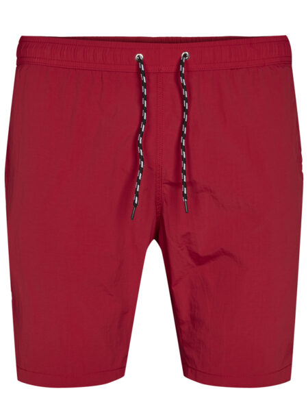 North 56´4 Bade Shorts (Rød)