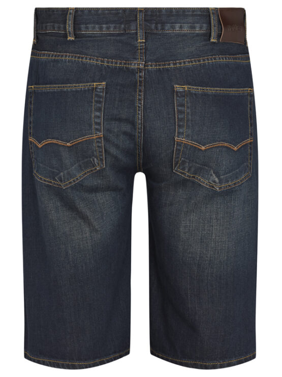 North 56´4 Jeans Shorts - Image 2