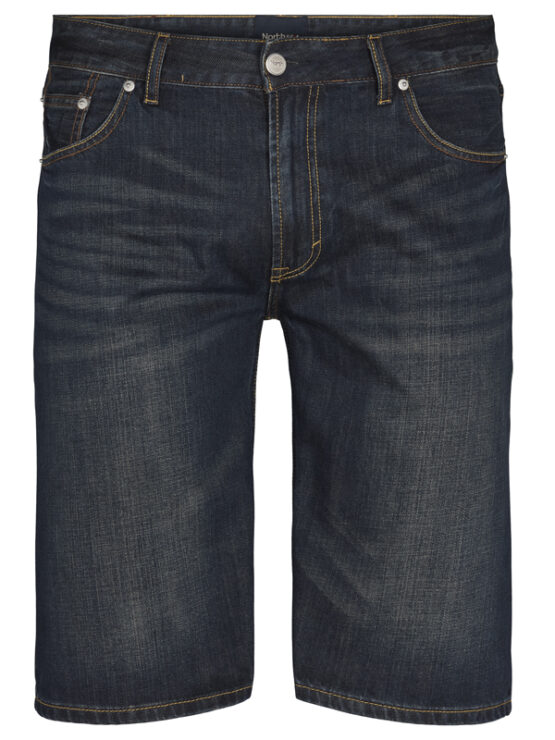 North 56´4 Jeans Shorts