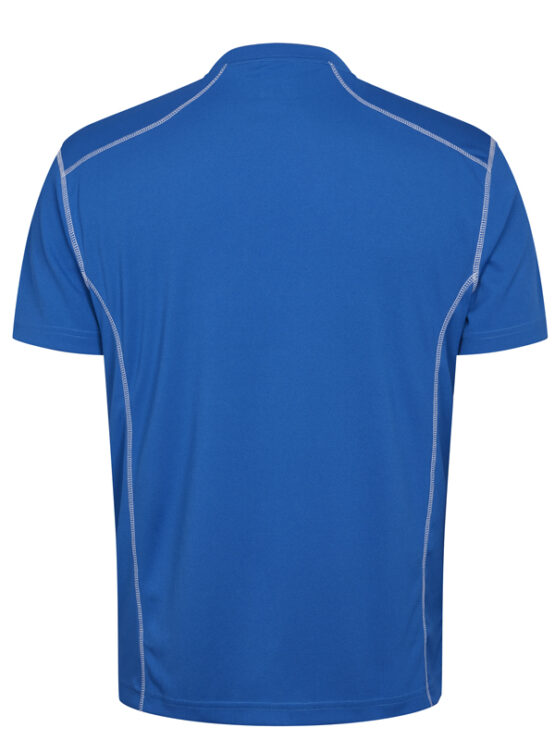 North Sport Fritids T-Shirt (Cobolt) - Image 2