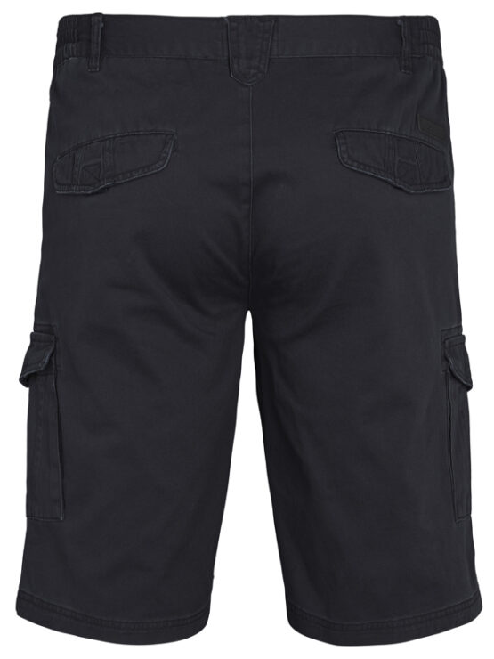North 56´4 Lårlomme shorts (Navy) - Image 2