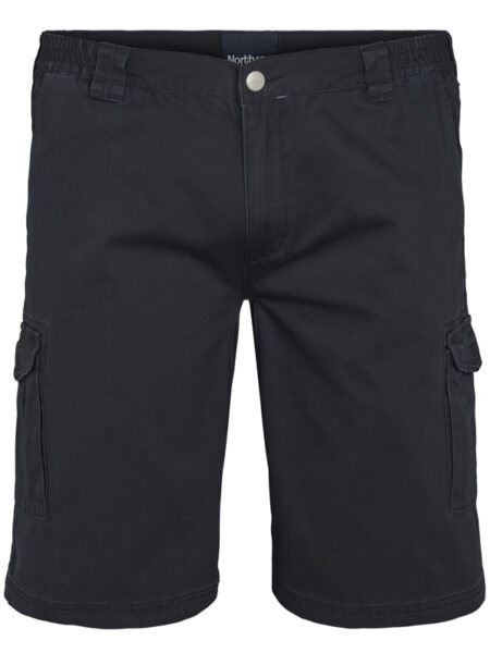 North 56´4 Lårlomme shorts (Navy)