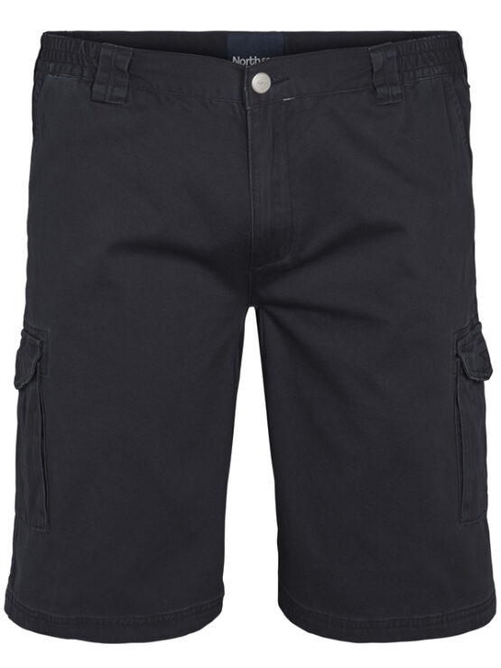 North 56´4 Lårlomme shorts (Navy)