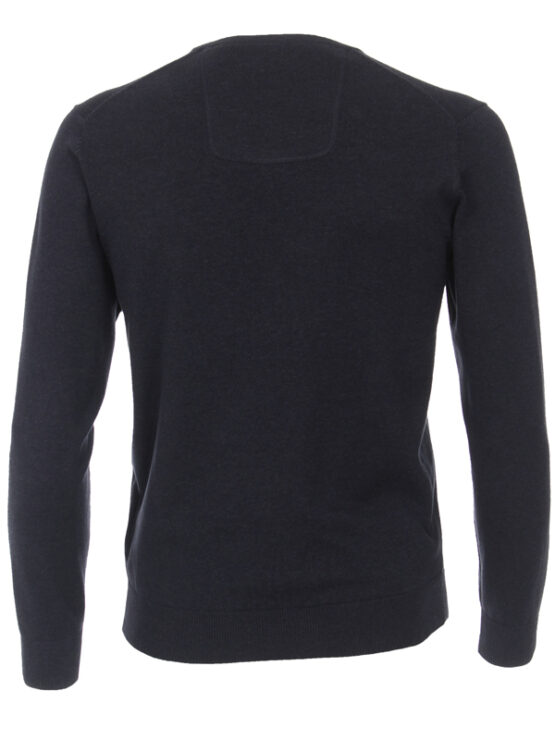Eksklusiv Casa Moda Pullover (Navy) - Image 2