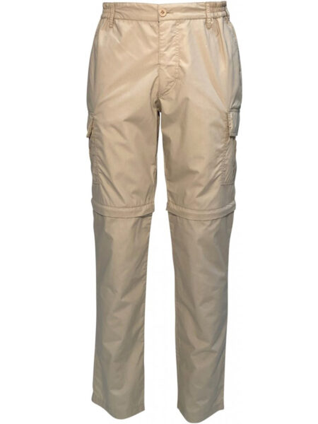 Roberto Zip Off Bukser (Sand)