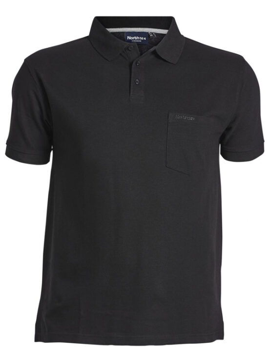 North 56`4 Polo T-Shirt (Flere farver) - Image 3