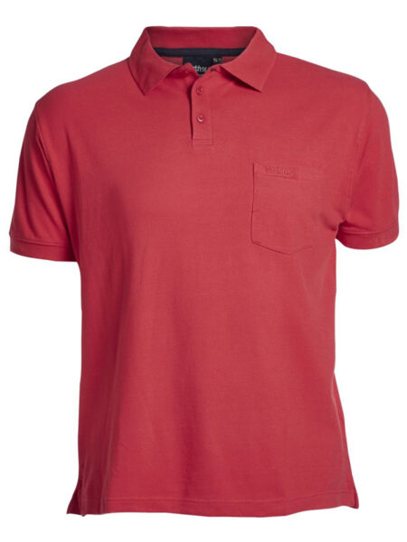 North 56`4 Polo T-Shirt (Flere farver)