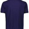 Lacoste Polo (Navy) - Image 2