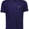 Lacoste Polo (Navy)