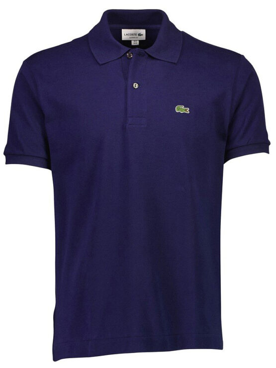 Lacoste Polo (Navy)