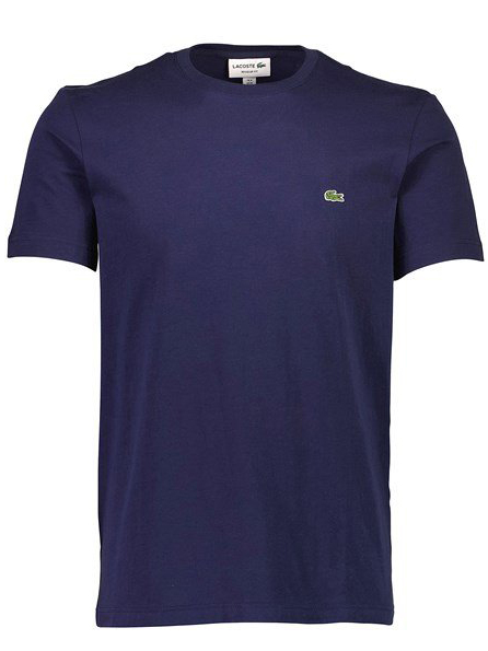 Lacoste T-Shirt (Navy)