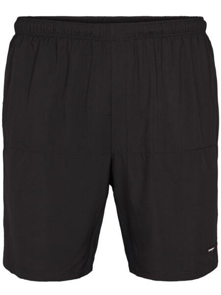 North 56´4 Sport Løbe Shorts (Sort)