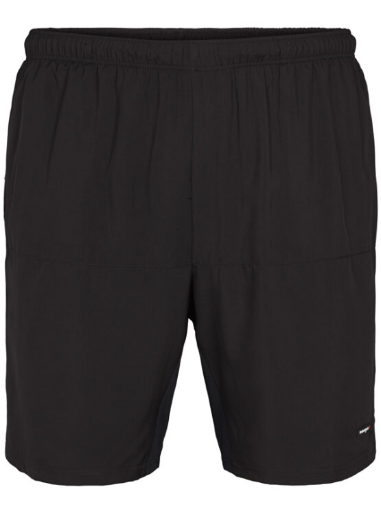 North 56´4 Sport Løbe Shorts (Sort)
