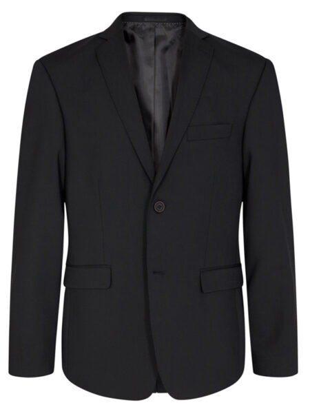Sunwill Combi Habit Jakke (Sort)