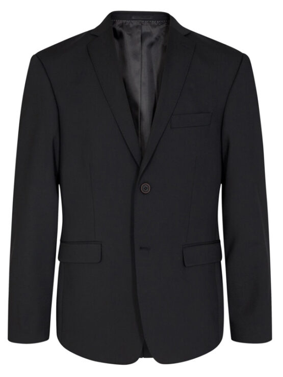 Sunwill Combi Habit Jakke (Sort)