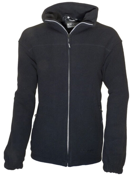 Blue Wave Fleece M.Forer