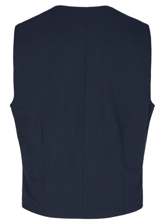 Sunwill Combi Habit Vest (Navy) - Image 2