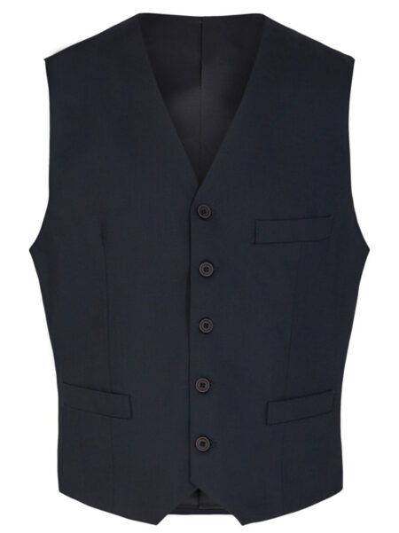 Sunwill Combi Habit Vest (Navy)