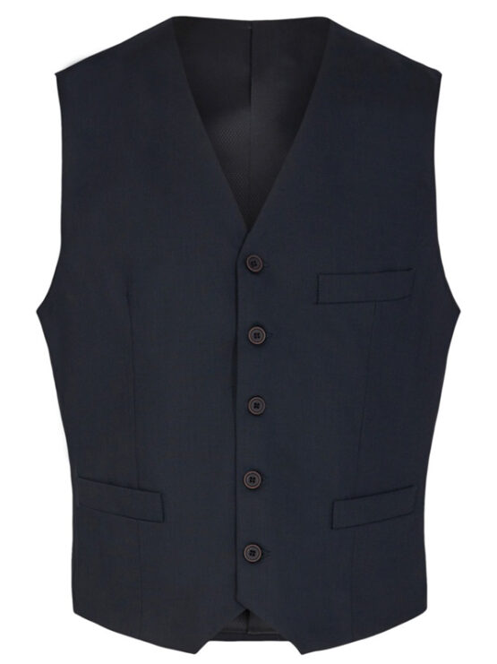 Sunwill Combi Habit Vest (Navy)