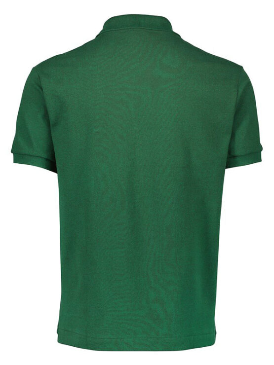 Lacoste Polo (Green) - Image 2