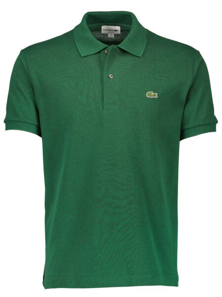 Lacoste Polo (Green)