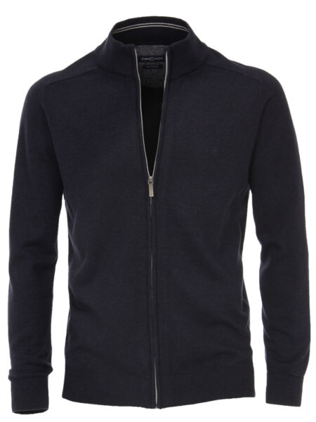 Eksklusiv Casa Moda Cardigan (Navy)