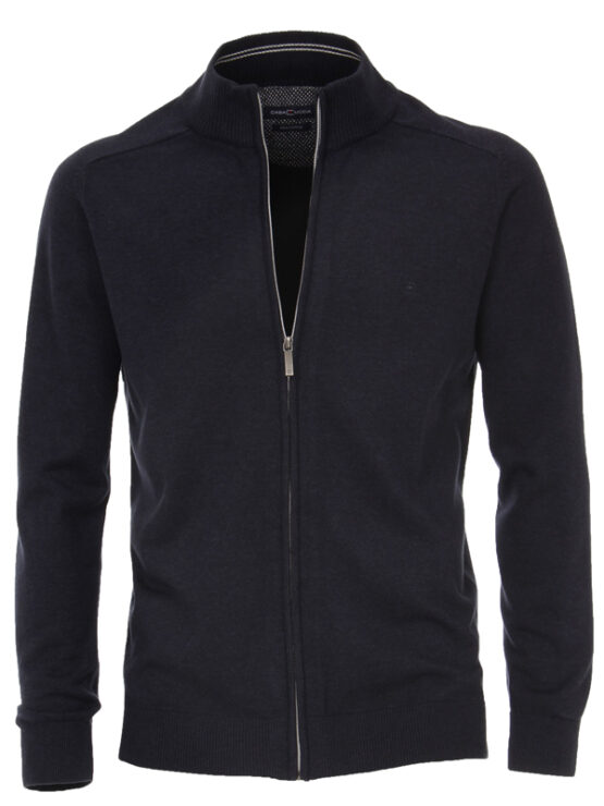 Eksklusiv Casa Moda Cardigan (Navy)