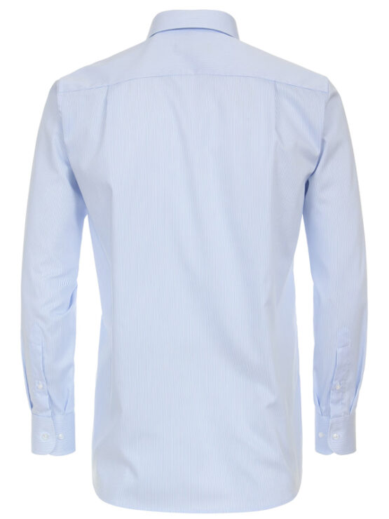 Eksklusiv Casa Moda Skjorte (Lyse Blå - Image 2