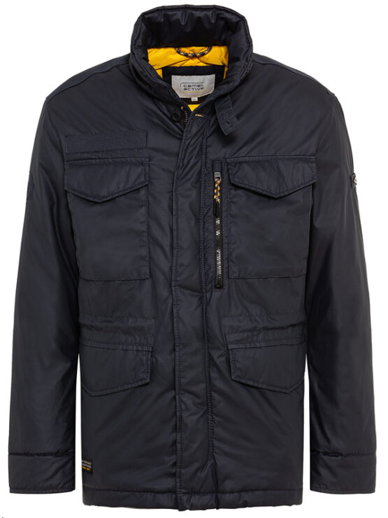 Camel Active Dynejakke (Navy)
