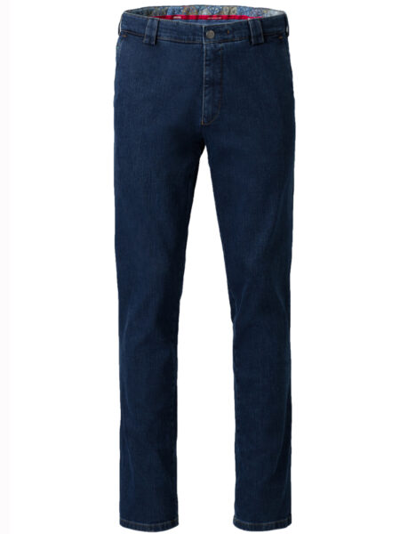 Meyer Bomuldsbuks (Jeans)