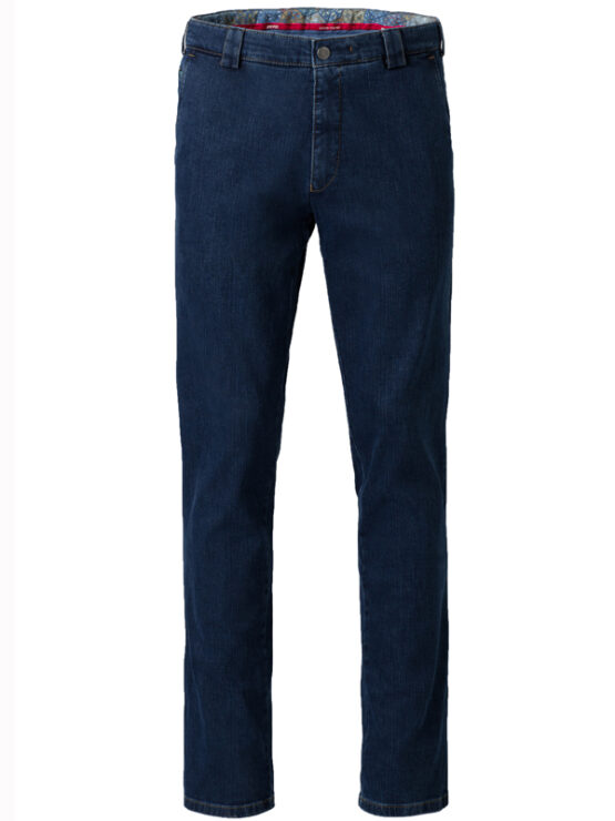 Meyer Bomuldsbuks (Jeans)