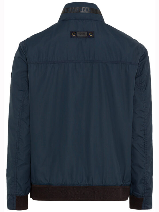 Camel Active Vindjakke (Navy) - Image 2