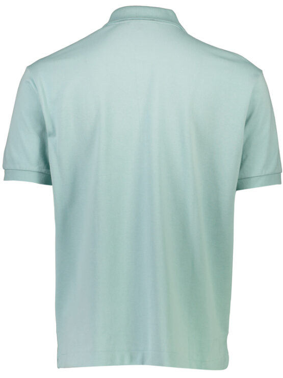 Lacoste Polo (Light Green) - Image 2