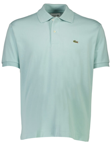 Lacoste Polo (Light Green)
