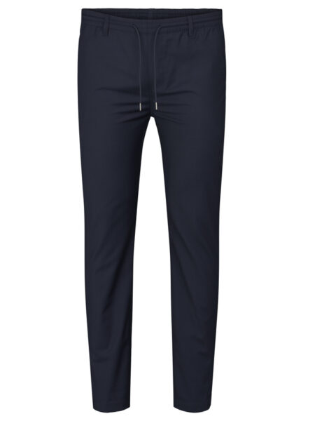 North Proforma Pants (Navy)