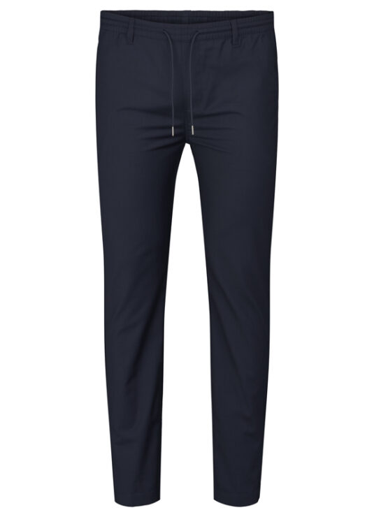 North Proforma Pants (Navy)