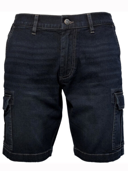 Roberto Jeans Cargo Shorts