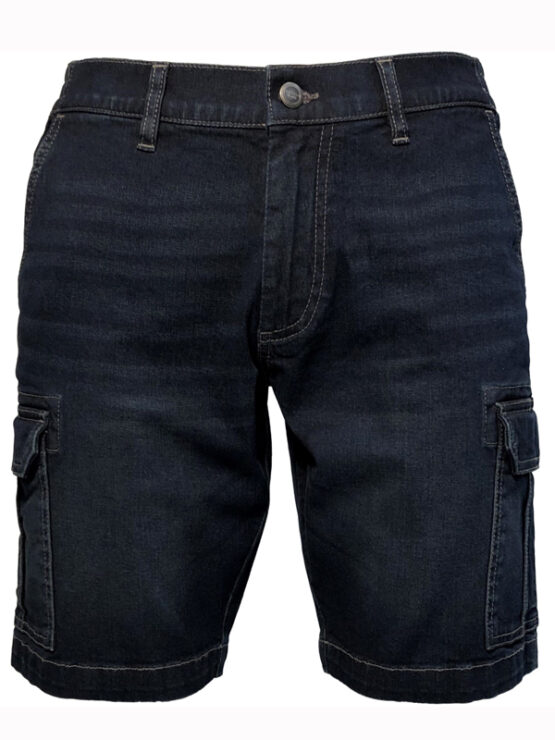 Roberto Jeans Cargo Shorts