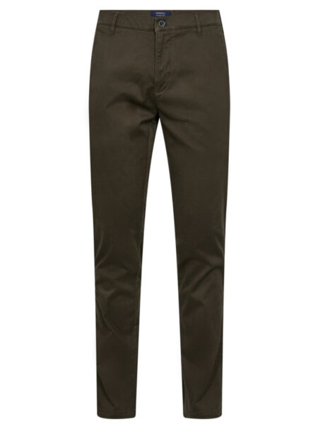 Sunwill Chinos (Khaki)